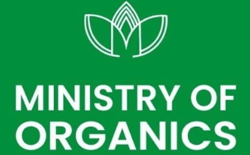 Ministry of Organics